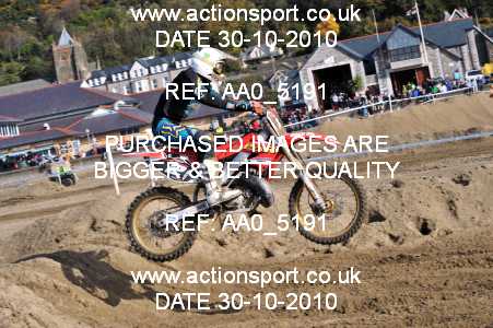Photo: AA0_5191 ActionSport Photography 30,31/10/2010 ORPA Barmouth Beach Race  _4_Experts