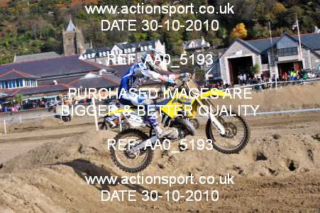 Photo: AA0_5193 ActionSport Photography 30,31/10/2010 ORPA Barmouth Beach Race  _4_Experts