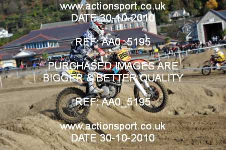 Photo: AA0_5195 ActionSport Photography 30,31/10/2010 ORPA Barmouth Beach Race  _4_Experts