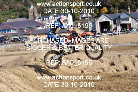 Photo: AA0_5196 ActionSport Photography 30,31/10/2010 ORPA Barmouth Beach Race  _4_Experts