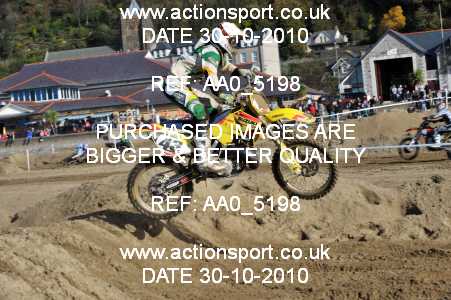 Photo: AA0_5198 ActionSport Photography 30,31/10/2010 ORPA Barmouth Beach Race  _4_Experts