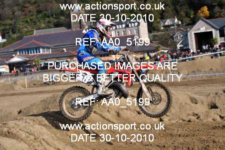 Photo: AA0_5199 ActionSport Photography 30,31/10/2010 ORPA Barmouth Beach Race  _4_Experts