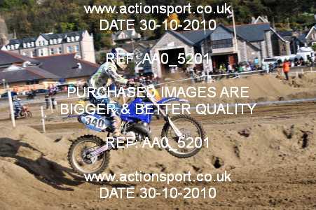 Photo: AA0_5201 ActionSport Photography 30,31/10/2010 ORPA Barmouth Beach Race  _4_Experts