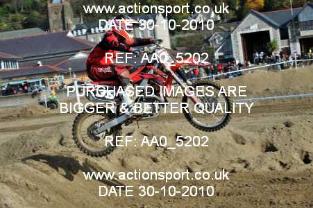 Photo: AA0_5202 ActionSport Photography 30,31/10/2010 ORPA Barmouth Beach Race  _4_Experts