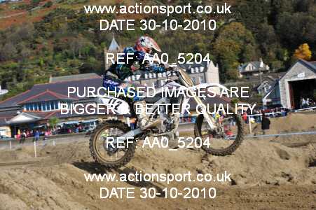 Photo: AA0_5204 ActionSport Photography 30,31/10/2010 ORPA Barmouth Beach Race  _4_Experts