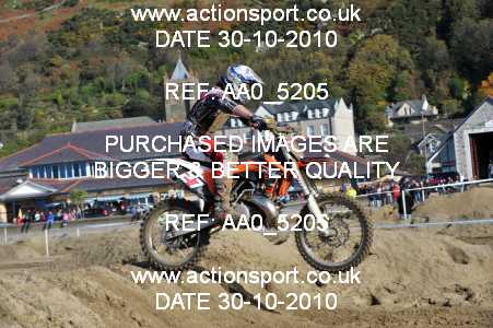 Photo: AA0_5205 ActionSport Photography 30,31/10/2010 ORPA Barmouth Beach Race  _4_Experts