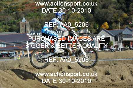 Photo: AA0_5206 ActionSport Photography 30,31/10/2010 ORPA Barmouth Beach Race  _4_Experts