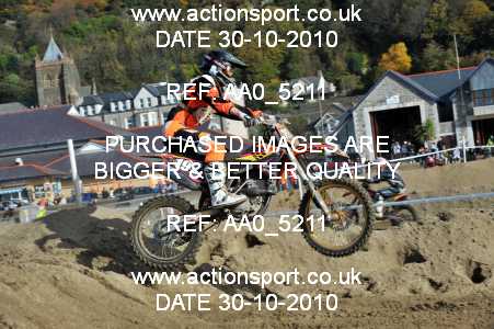Photo: AA0_5211 ActionSport Photography 30,31/10/2010 ORPA Barmouth Beach Race  _4_Experts