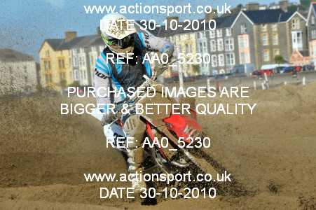 Photo: AA0_5230 ActionSport Photography 30,31/10/2010 ORPA Barmouth Beach Race  _4_Experts