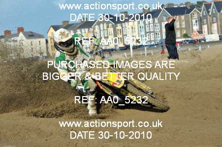 Photo: AA0_5232 ActionSport Photography 30,31/10/2010 ORPA Barmouth Beach Race  _4_Experts