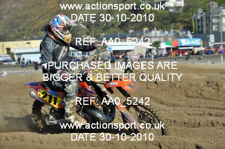 Photo: AA0_5242 ActionSport Photography 30,31/10/2010 ORPA Barmouth Beach Race  _4_Experts