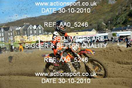 Photo: AA0_5246 ActionSport Photography 30,31/10/2010 ORPA Barmouth Beach Race  _4_Experts