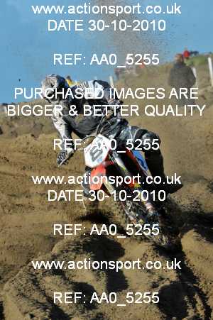Photo: AA0_5255 ActionSport Photography 30,31/10/2010 ORPA Barmouth Beach Race  _4_Experts