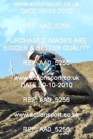 Photo: AA0_5256 ActionSport Photography 30,31/10/2010 ORPA Barmouth Beach Race  _4_Experts