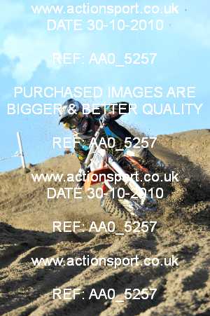 Photo: AA0_5257 ActionSport Photography 30,31/10/2010 ORPA Barmouth Beach Race  _4_Experts