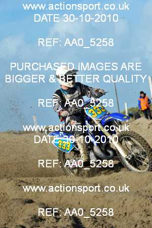 Photo: AA0_5258 ActionSport Photography 30,31/10/2010 ORPA Barmouth Beach Race  _4_Experts