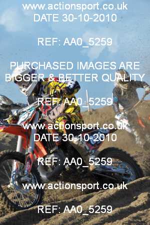 Photo: AA0_5259 ActionSport Photography 30,31/10/2010 ORPA Barmouth Beach Race  _4_Experts
