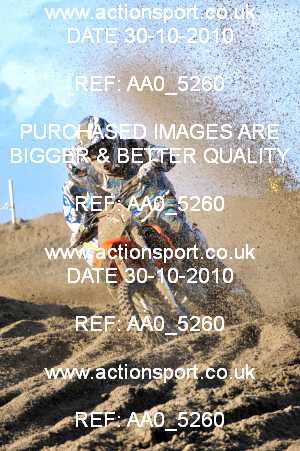 Photo: AA0_5260 ActionSport Photography 30,31/10/2010 ORPA Barmouth Beach Race  _4_Experts