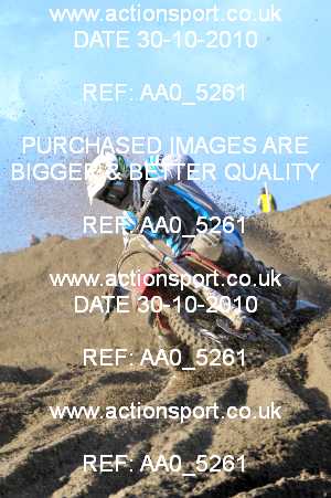 Photo: AA0_5261 ActionSport Photography 30,31/10/2010 ORPA Barmouth Beach Race  _4_Experts