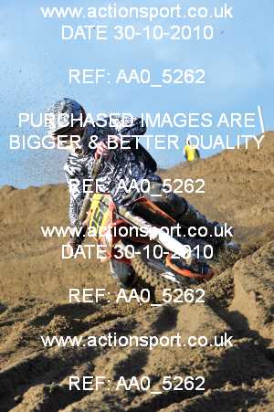 Photo: AA0_5262 ActionSport Photography 30,31/10/2010 ORPA Barmouth Beach Race  _4_Experts
