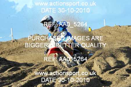 Photo: AA0_5264 ActionSport Photography 30,31/10/2010 ORPA Barmouth Beach Race  _4_Experts