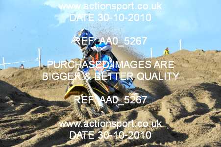 Photo: AA0_5267 ActionSport Photography 30,31/10/2010 ORPA Barmouth Beach Race  _4_Experts