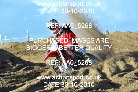 Photo: AA0_5268 ActionSport Photography 30,31/10/2010 ORPA Barmouth Beach Race  _4_Experts