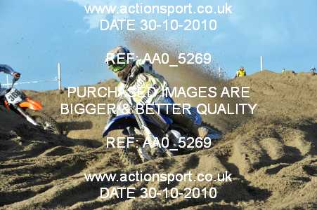 Photo: AA0_5269 ActionSport Photography 30,31/10/2010 ORPA Barmouth Beach Race  _4_Experts