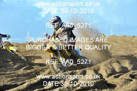 Photo: AA0_5271 ActionSport Photography 30,31/10/2010 ORPA Barmouth Beach Race  _4_Experts