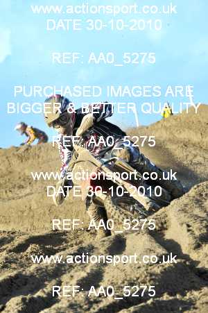 Photo: AA0_5275 ActionSport Photography 30,31/10/2010 ORPA Barmouth Beach Race  _4_Experts
