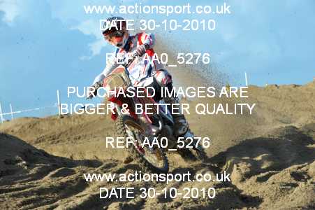 Photo: AA0_5276 ActionSport Photography 30,31/10/2010 ORPA Barmouth Beach Race  _4_Experts