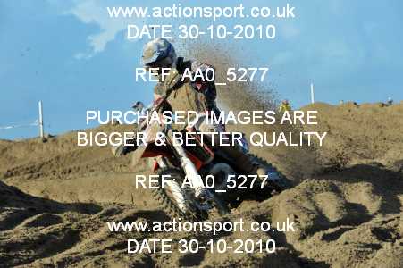 Photo: AA0_5277 ActionSport Photography 30,31/10/2010 ORPA Barmouth Beach Race  _4_Experts