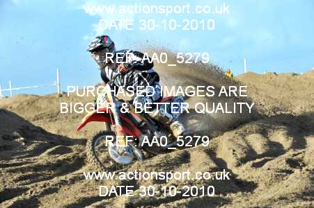 Photo: AA0_5279 ActionSport Photography 30,31/10/2010 ORPA Barmouth Beach Race  _4_Experts