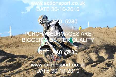 Photo: AA0_5280 ActionSport Photography 30,31/10/2010 ORPA Barmouth Beach Race  _4_Experts
