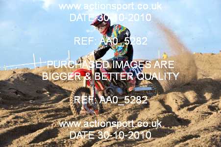 Photo: AA0_5282 ActionSport Photography 30,31/10/2010 ORPA Barmouth Beach Race  _4_Experts