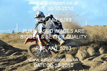 Photo: AA0_5283 ActionSport Photography 30,31/10/2010 ORPA Barmouth Beach Race  _4_Experts
