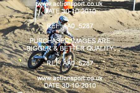 Photo: AA0_5287 ActionSport Photography 30,31/10/2010 ORPA Barmouth Beach Race  _4_Experts