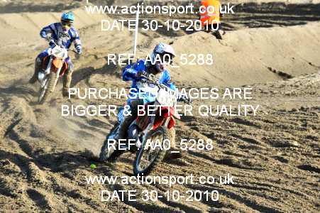 Photo: AA0_5288 ActionSport Photography 30,31/10/2010 ORPA Barmouth Beach Race  _4_Experts