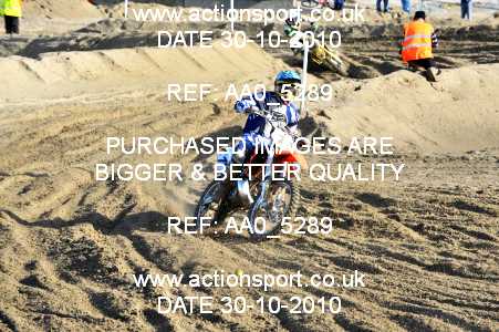 Photo: AA0_5289 ActionSport Photography 30,31/10/2010 ORPA Barmouth Beach Race  _4_Experts