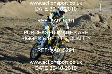 Photo: AA0_5291 ActionSport Photography 30,31/10/2010 ORPA Barmouth Beach Race  _4_Experts