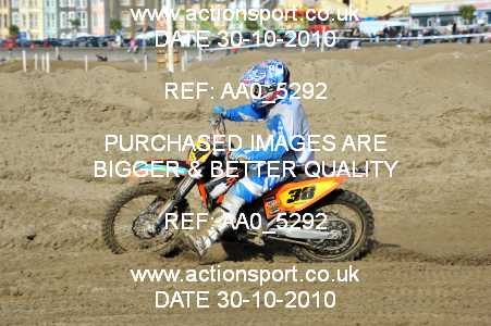 Photo: AA0_5292 ActionSport Photography 30,31/10/2010 ORPA Barmouth Beach Race  _4_Experts