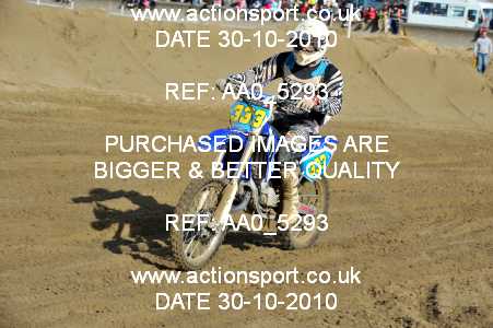 Photo: AA0_5293 ActionSport Photography 30,31/10/2010 ORPA Barmouth Beach Race  _4_Experts