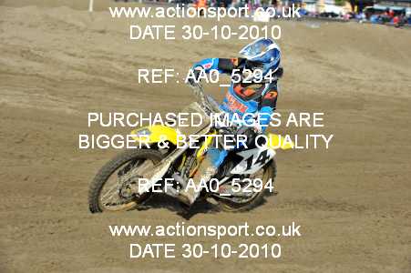 Photo: AA0_5294 ActionSport Photography 30,31/10/2010 ORPA Barmouth Beach Race  _4_Experts