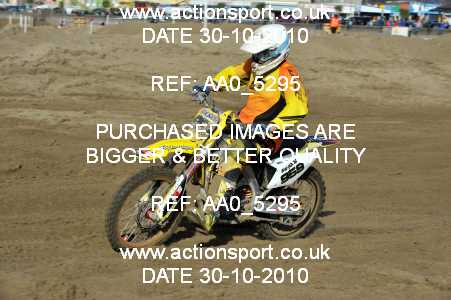 Photo: AA0_5295 ActionSport Photography 30,31/10/2010 ORPA Barmouth Beach Race  _4_Experts