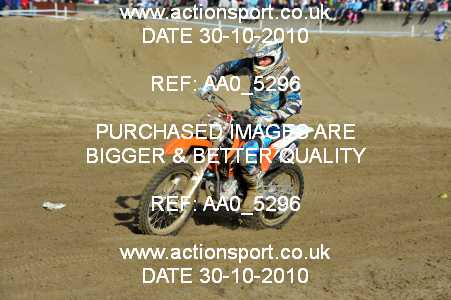Photo: AA0_5296 ActionSport Photography 30,31/10/2010 ORPA Barmouth Beach Race  _4_Experts