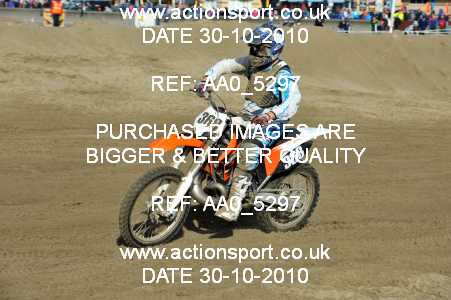Photo: AA0_5297 ActionSport Photography 30,31/10/2010 ORPA Barmouth Beach Race  _4_Experts