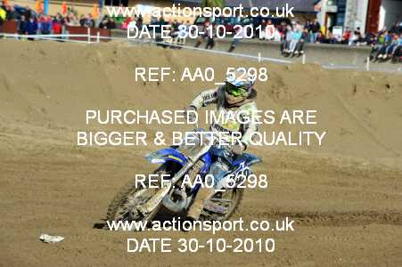 Photo: AA0_5298 ActionSport Photography 30,31/10/2010 ORPA Barmouth Beach Race  _4_Experts