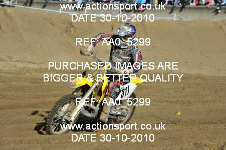Photo: AA0_5299 ActionSport Photography 30,31/10/2010 ORPA Barmouth Beach Race  _4_Experts