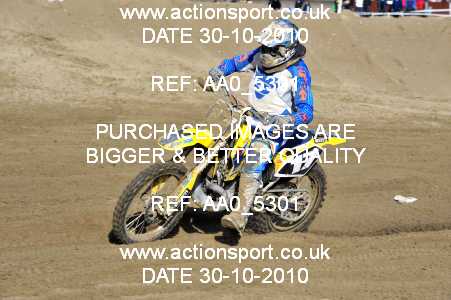 Photo: AA0_5301 ActionSport Photography 30,31/10/2010 ORPA Barmouth Beach Race  _4_Experts