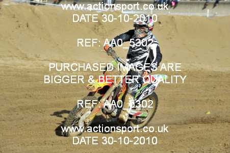 Photo: AA0_5302 ActionSport Photography 30,31/10/2010 ORPA Barmouth Beach Race  _4_Experts